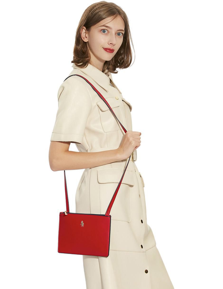 Bolsa Crossbody mujer