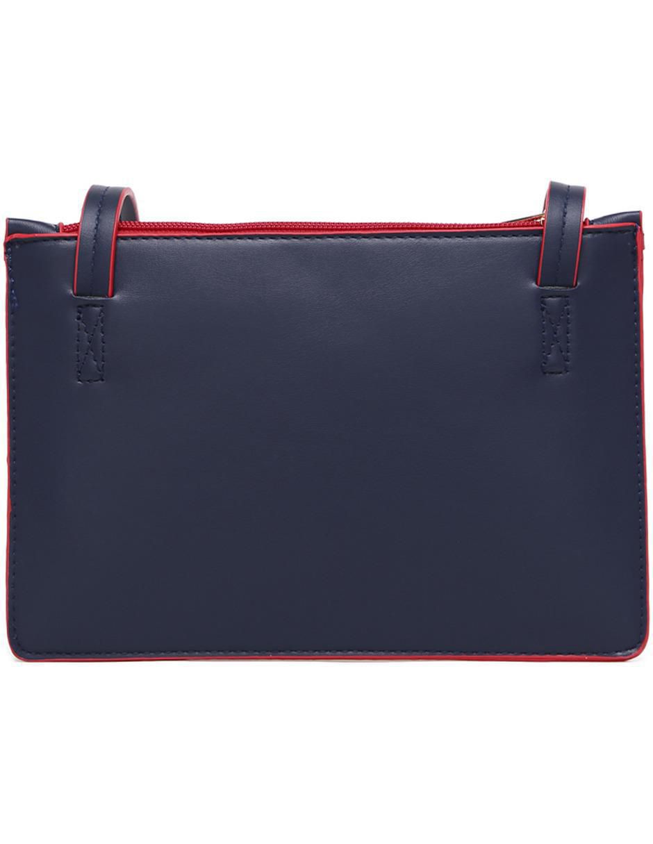 Bolsa Crossbody mujer 2