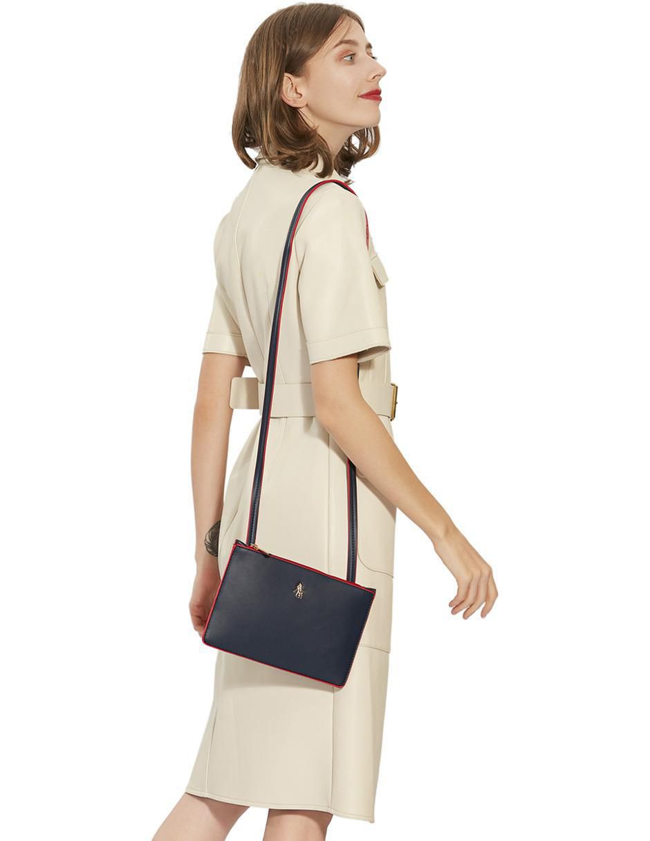 Bolsa Crossbody mujer