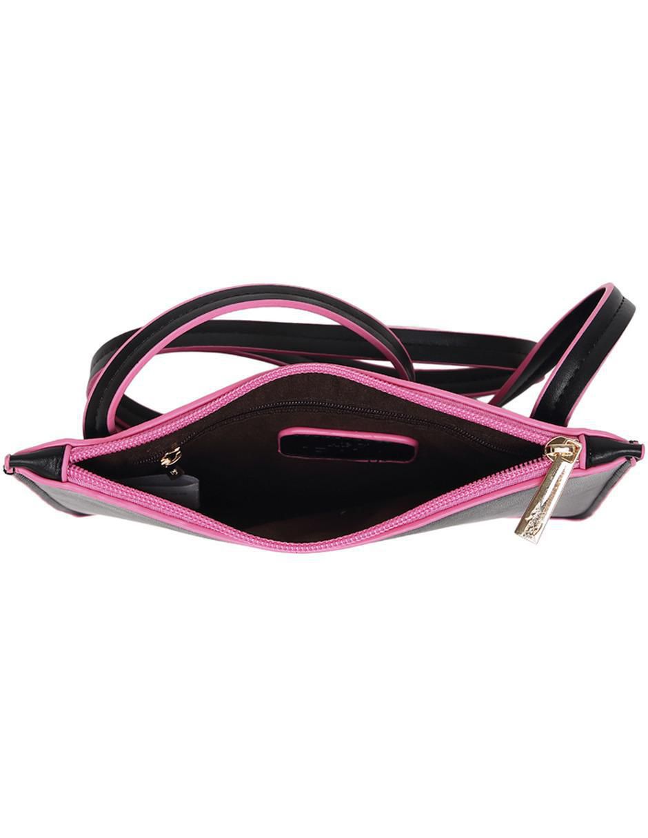 Bolsa Crossbody mujer 3