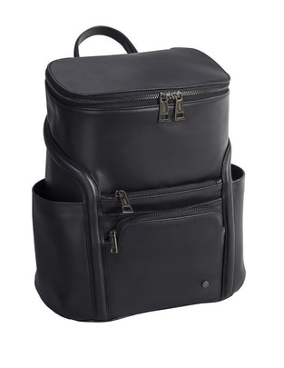 Bolsa Backpack de piel para mujer