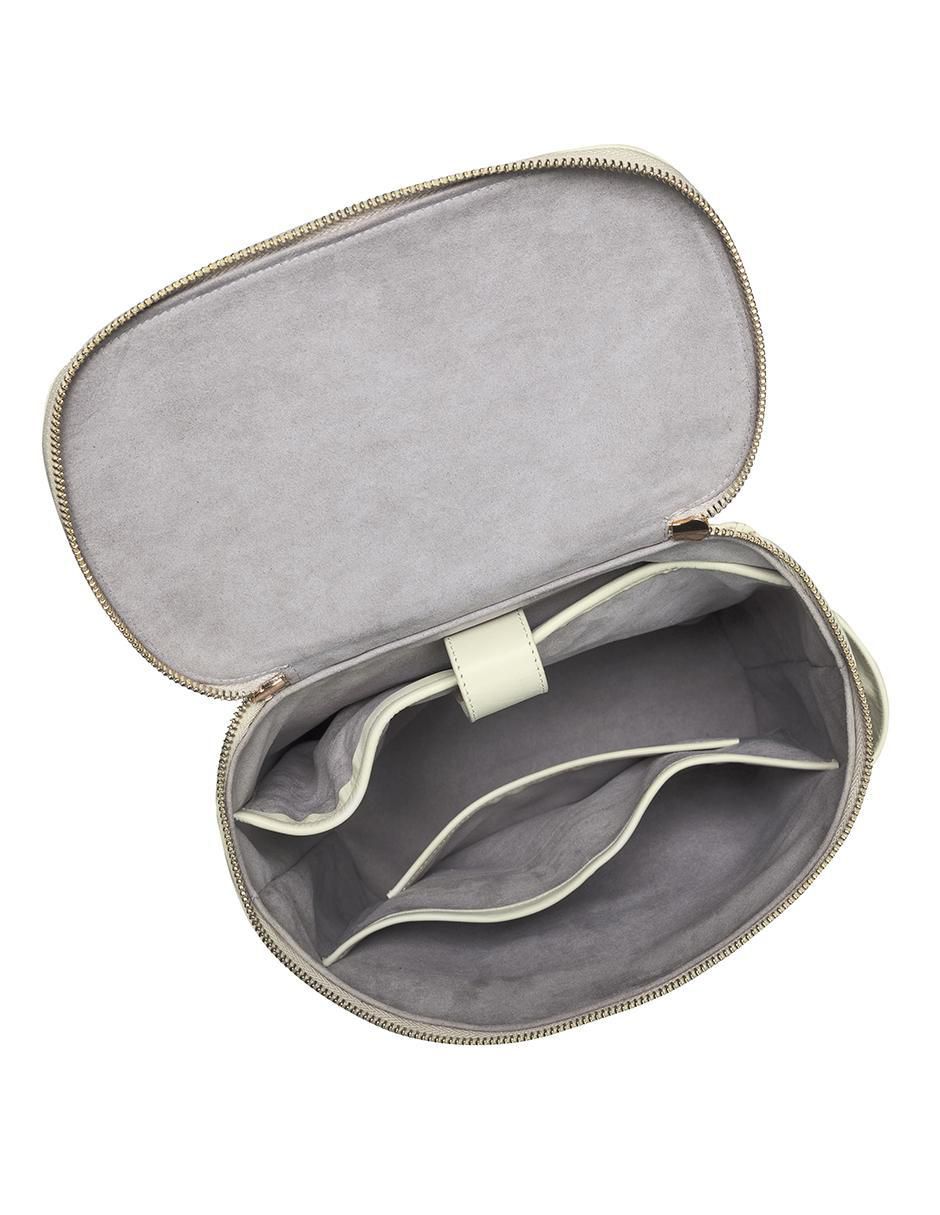 Backpack de piel para mujer 3