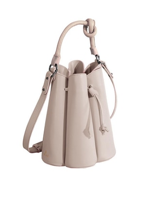 Bolsa Crossbody de piel para mujer