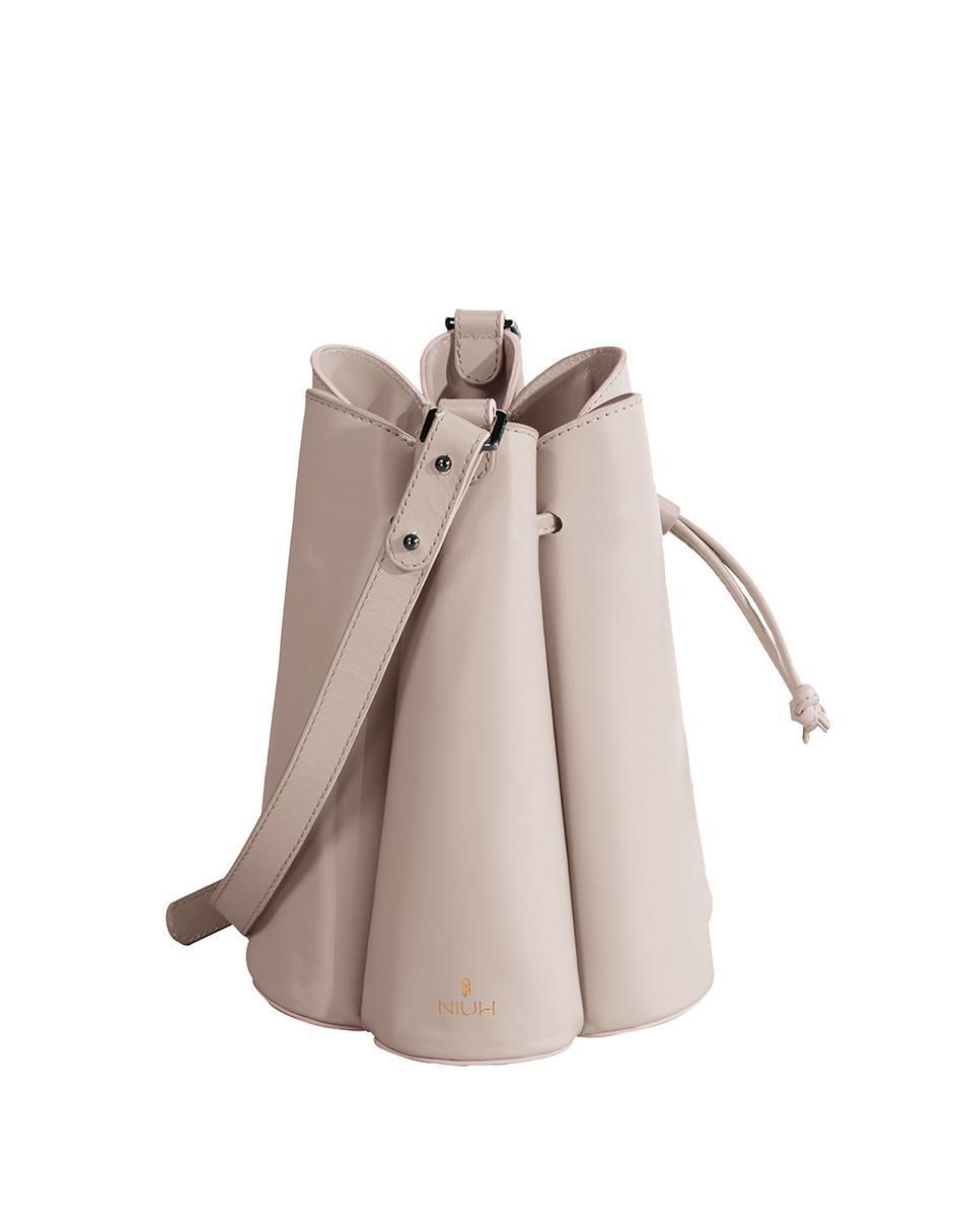Bolsa Crossbody de piel para mujer 5