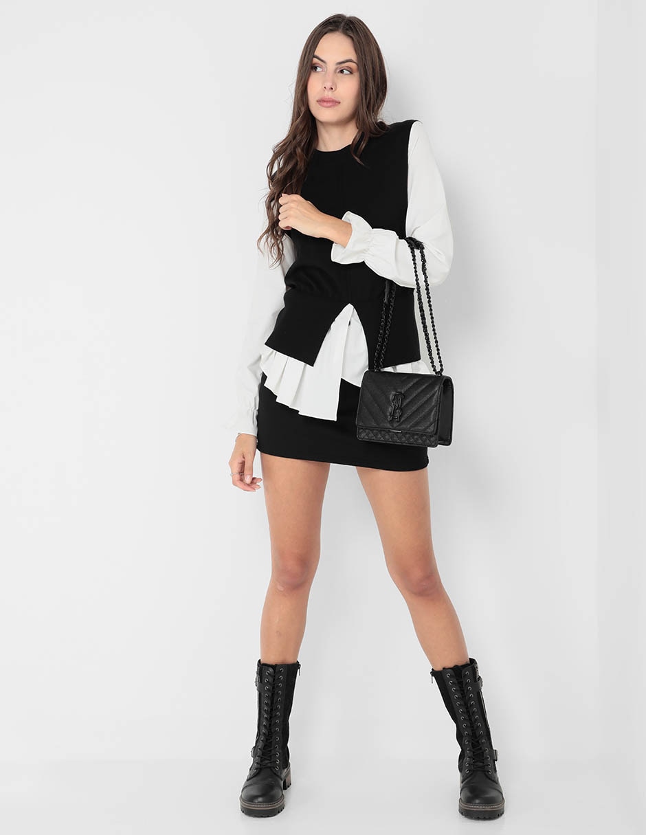 Bolsa crossbody Summer para mujer