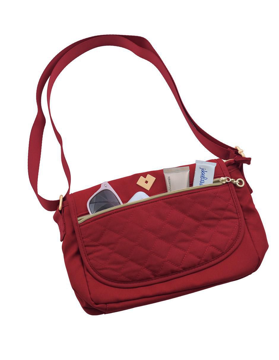 Bolsa crossbody para mujer 5