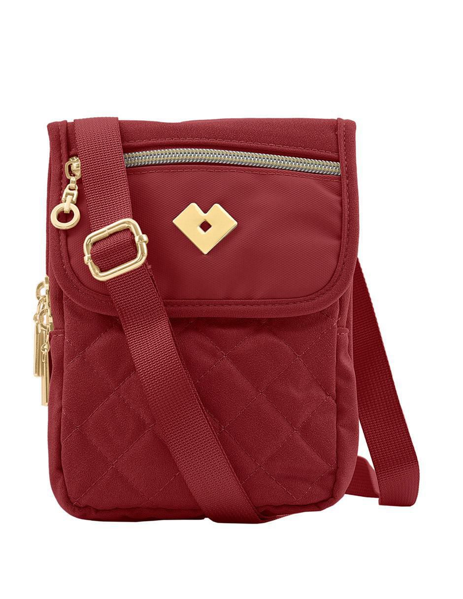 Bolsa crossbody para mujer Bolsa crossbody para mujer