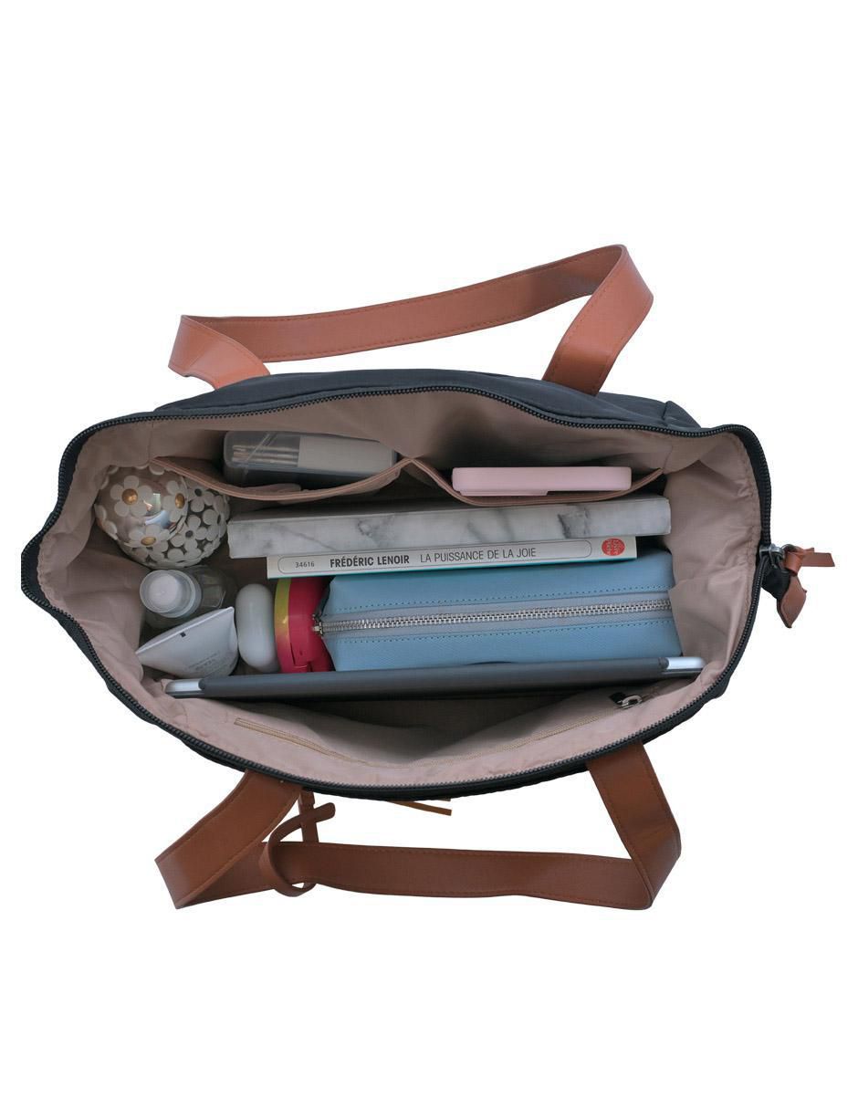 Bolsa shoulder para mujer 5