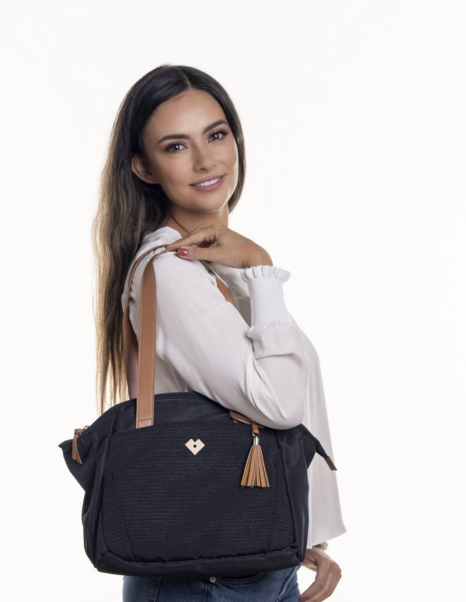 Bolsa shoulder para mujer