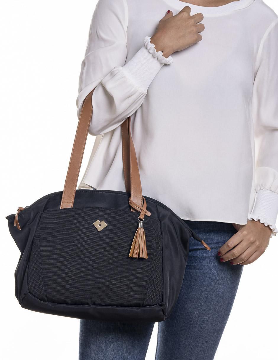 Bolsa shoulder para mujer 6