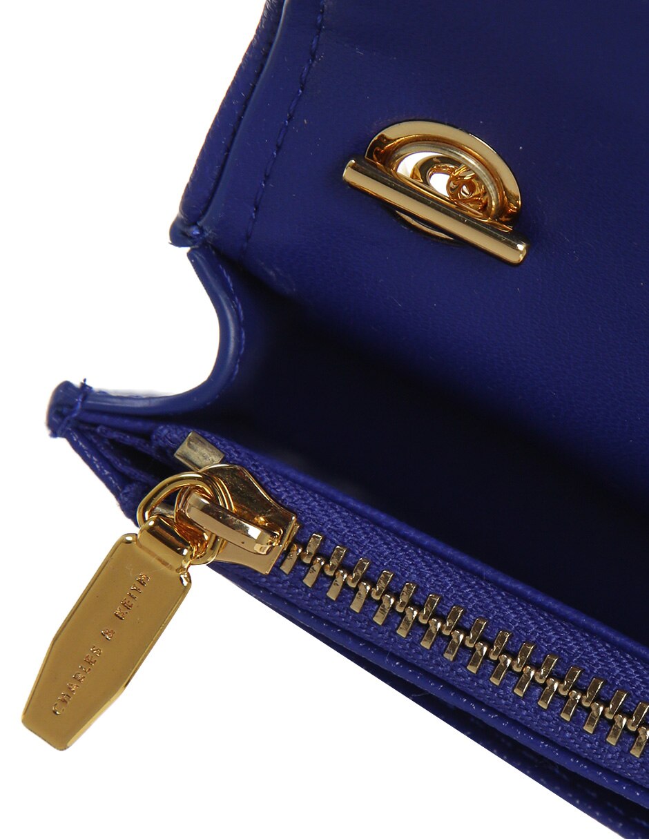 Bolsa crossbody para mujer 3