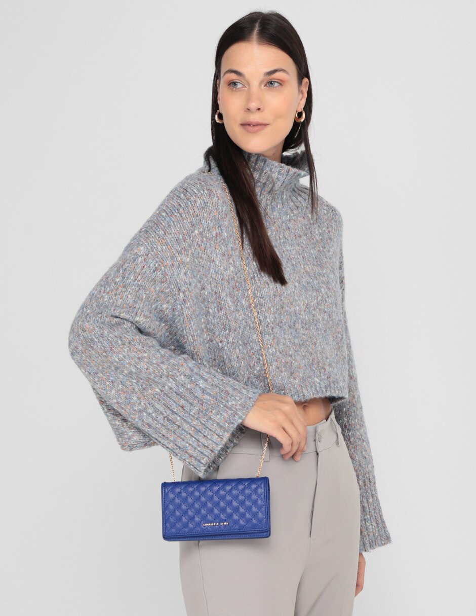 Bolsa crossbody para mujer 2