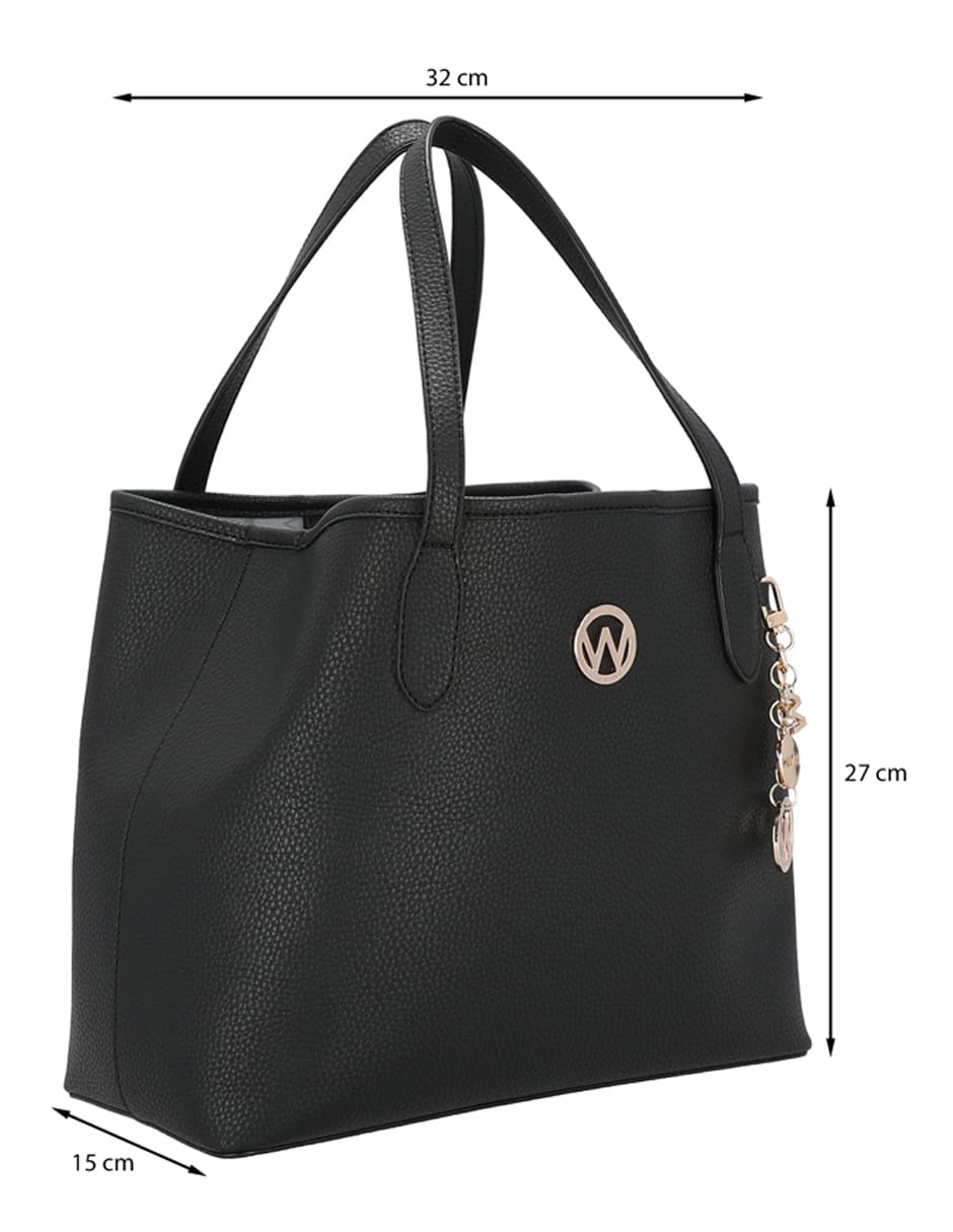 Bolsa tote ferrus para mujer 7