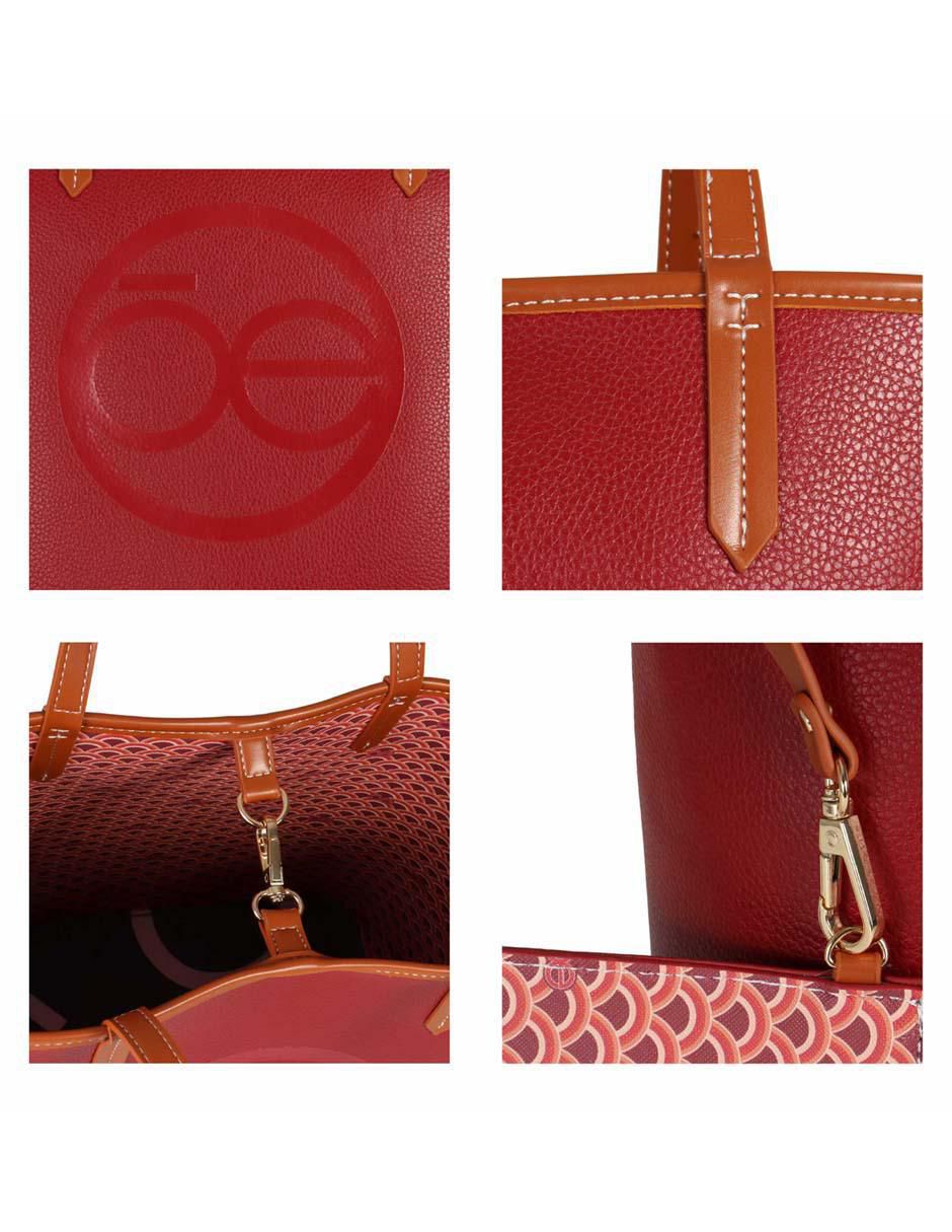 Bolsa tote para mujer 8