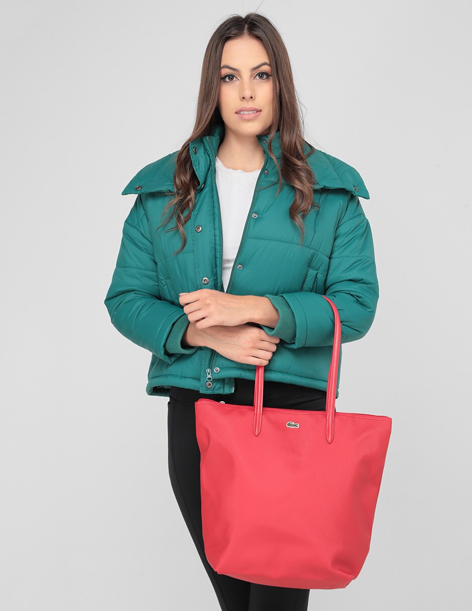 Bolsa shopper L.12.12 Concept para mujer 5