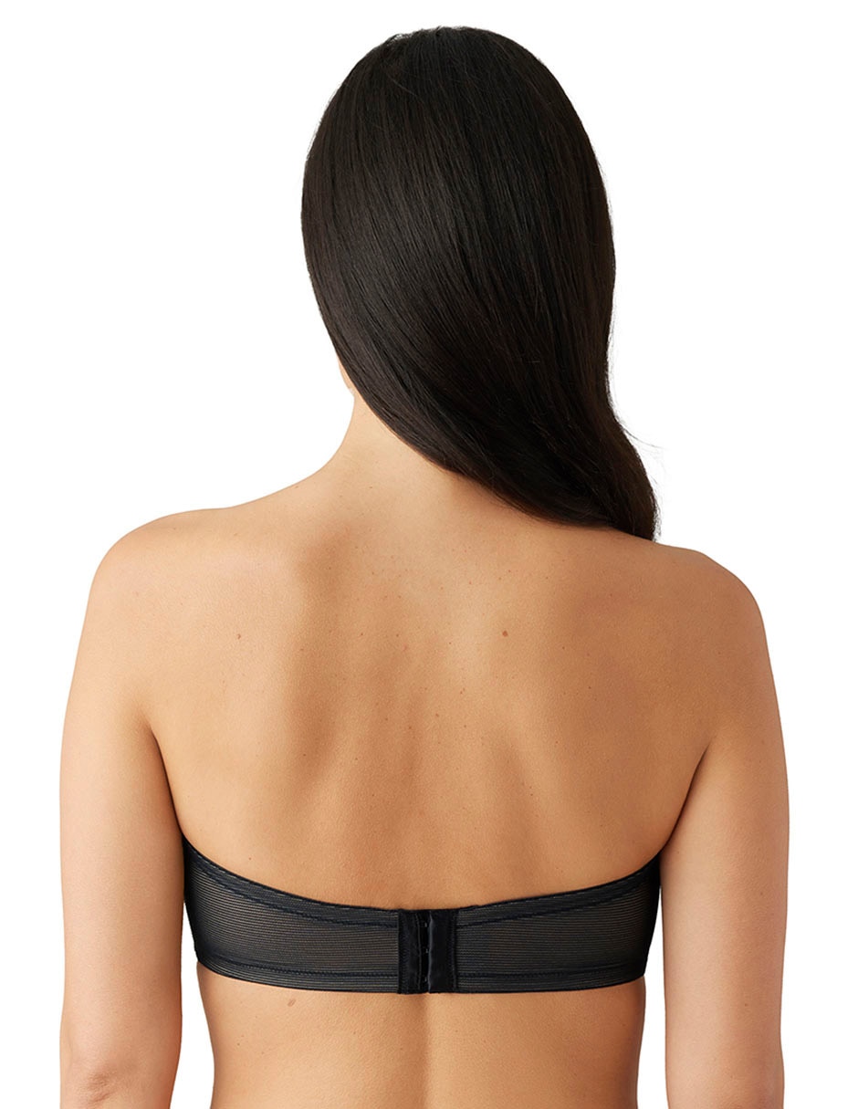 Brassiere strapless para mujer 2