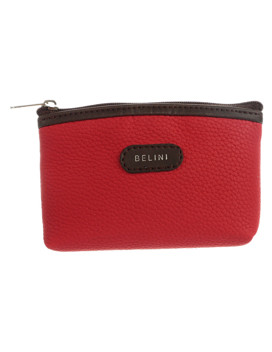 Monedero Belini para mujer