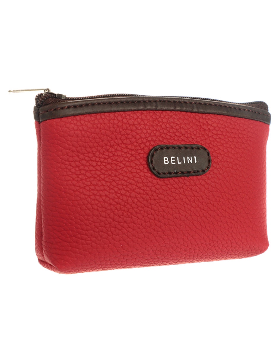 Monedero Belini para mujer