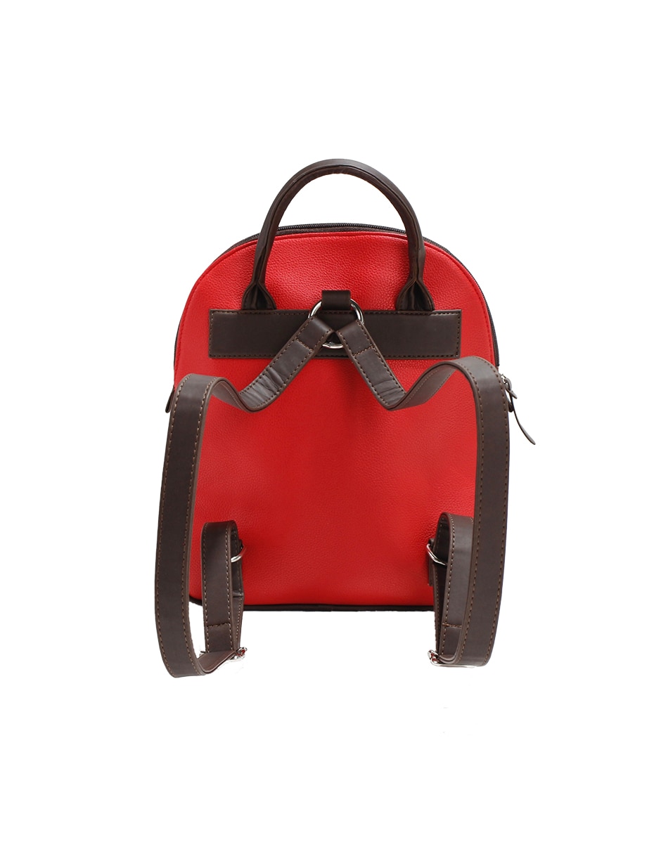 Backpack mujer