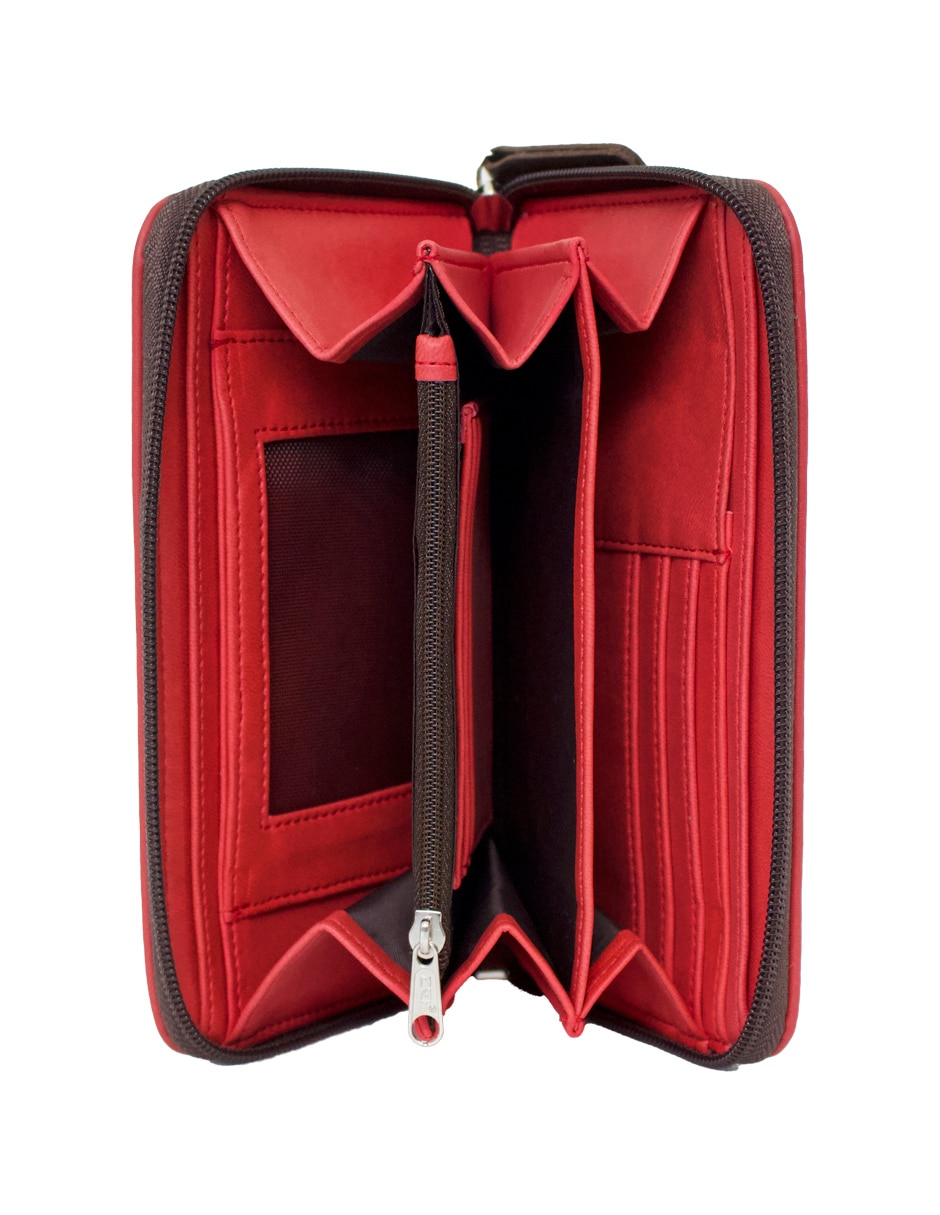 Cartera Belini para mujer