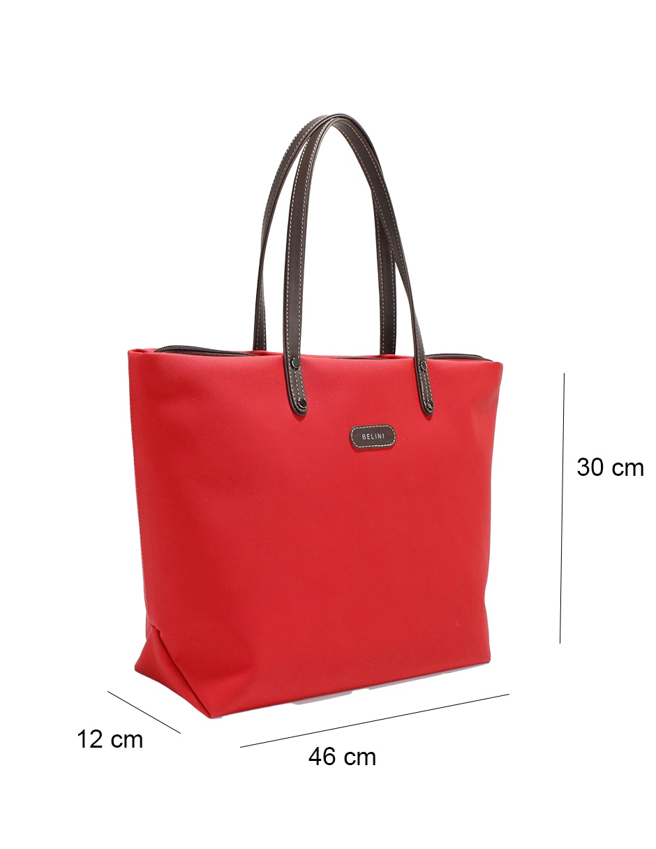 Bolsa shopper para mujer 5