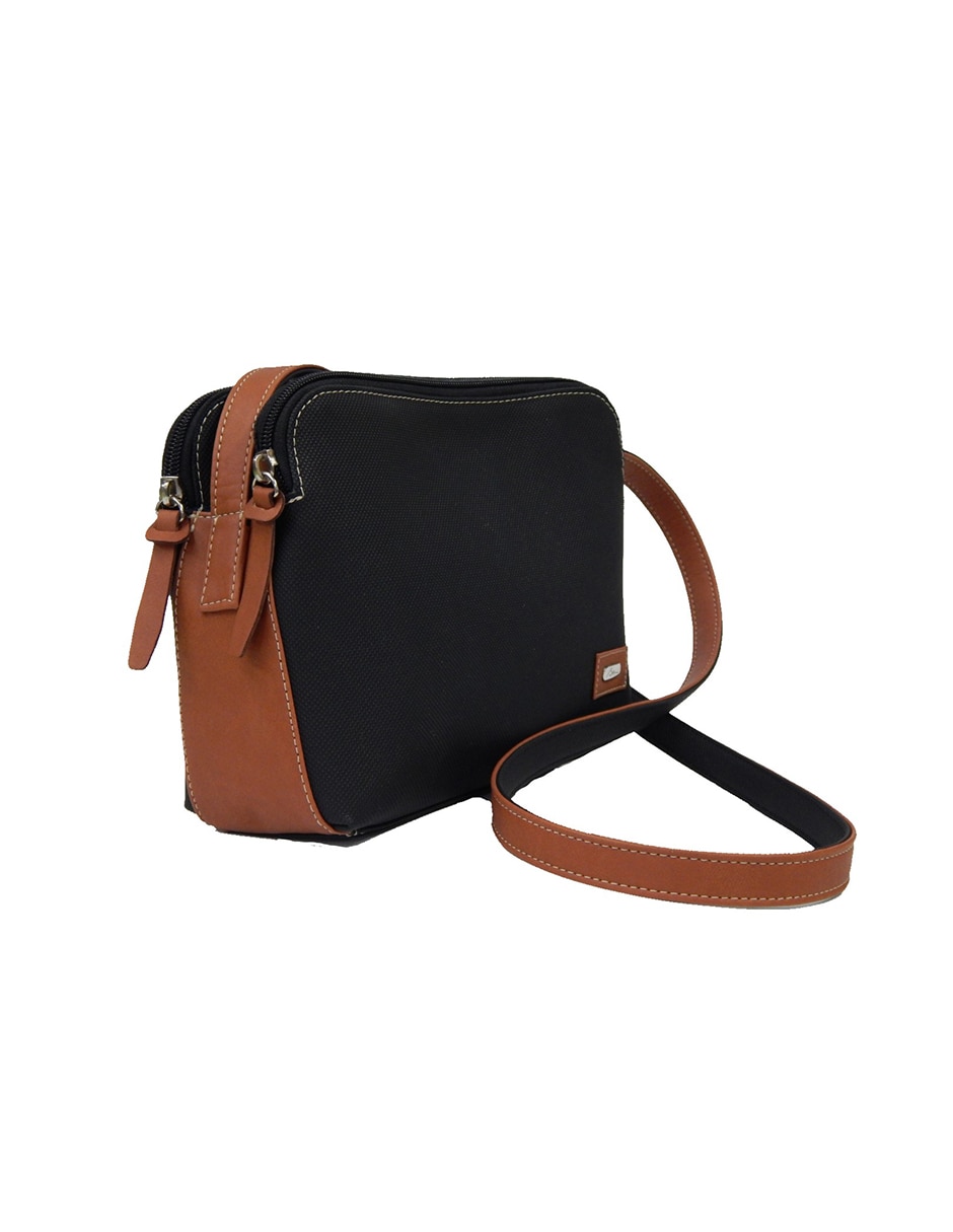 Bolsa crossbody Belini para mujer