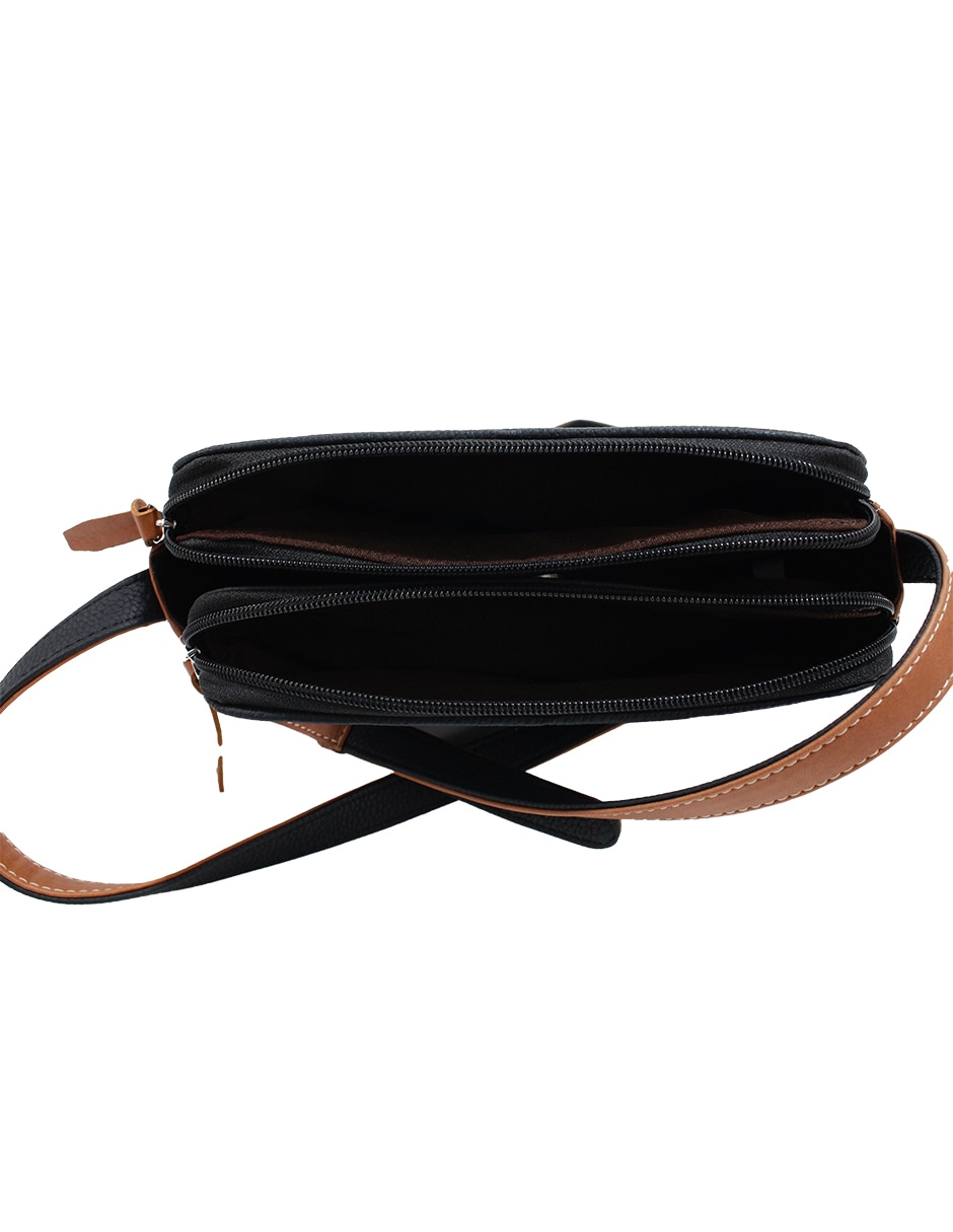 Bolsa crossbody Belini para mujer