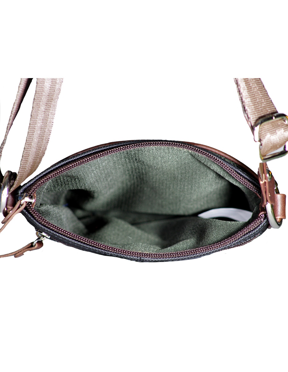 Bolsa crossbody Belini para mujer