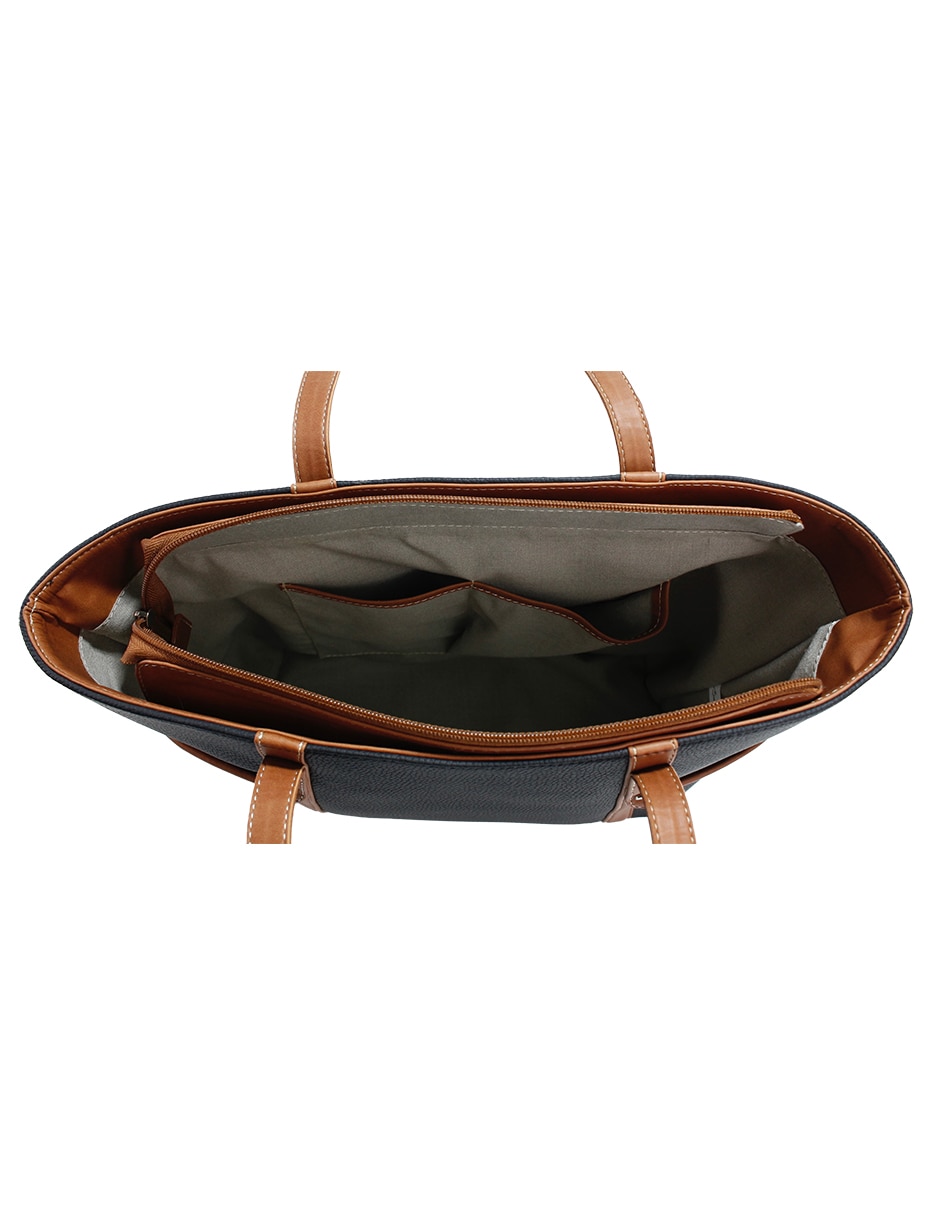 Bolsa shopper para mujer