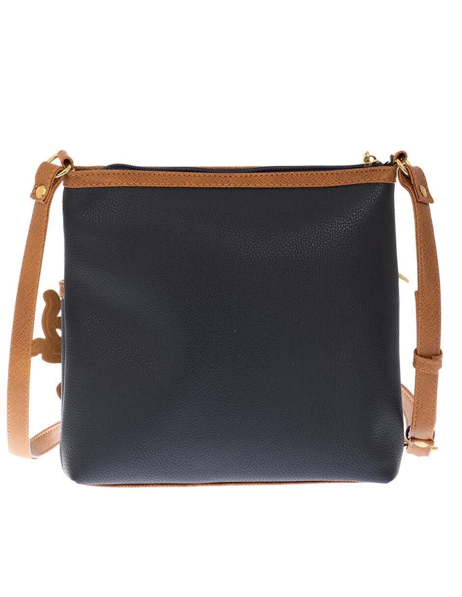 Bolsa crossbody Lover para mujer 4