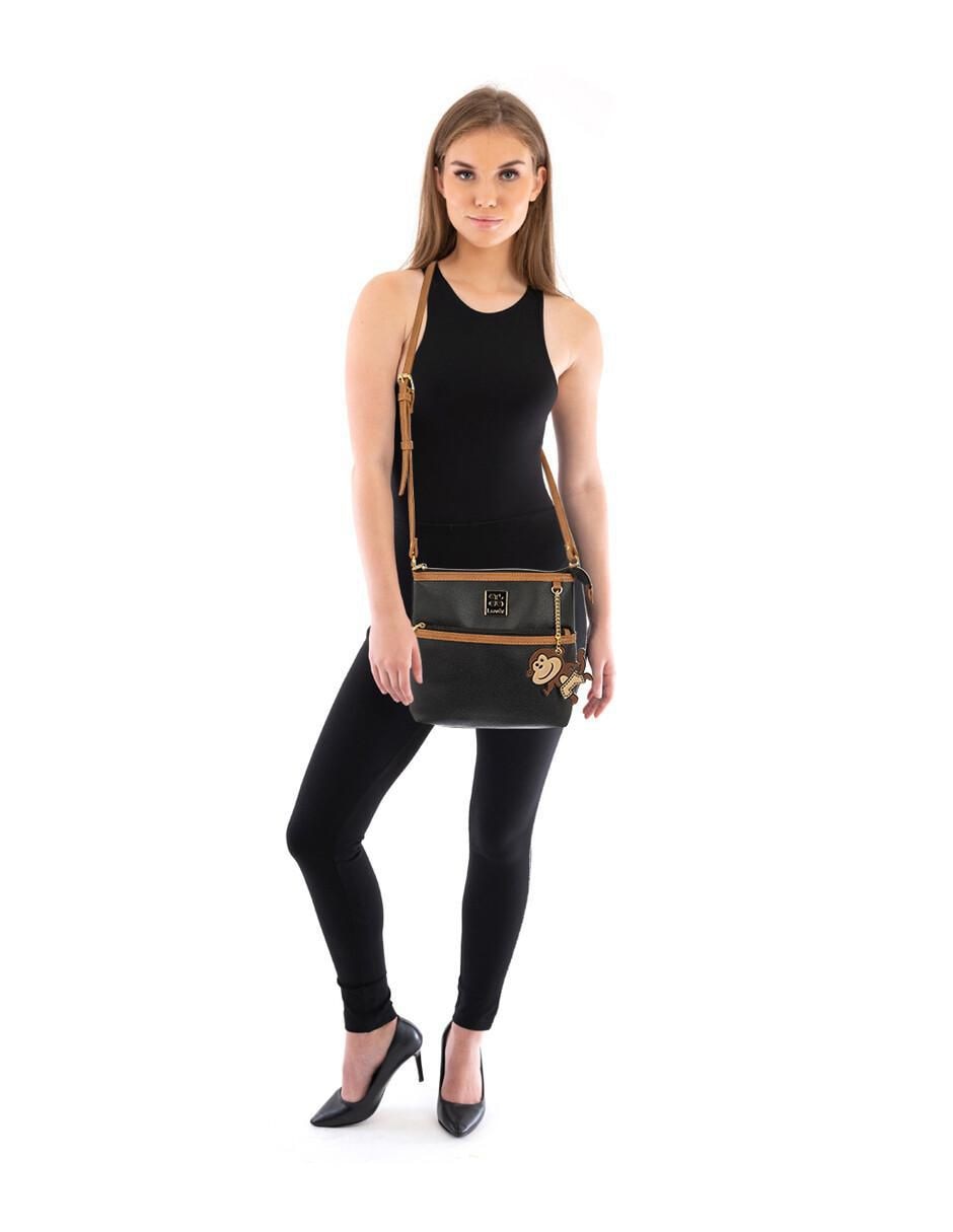 Bolsa crossbody Lover para mujer 2