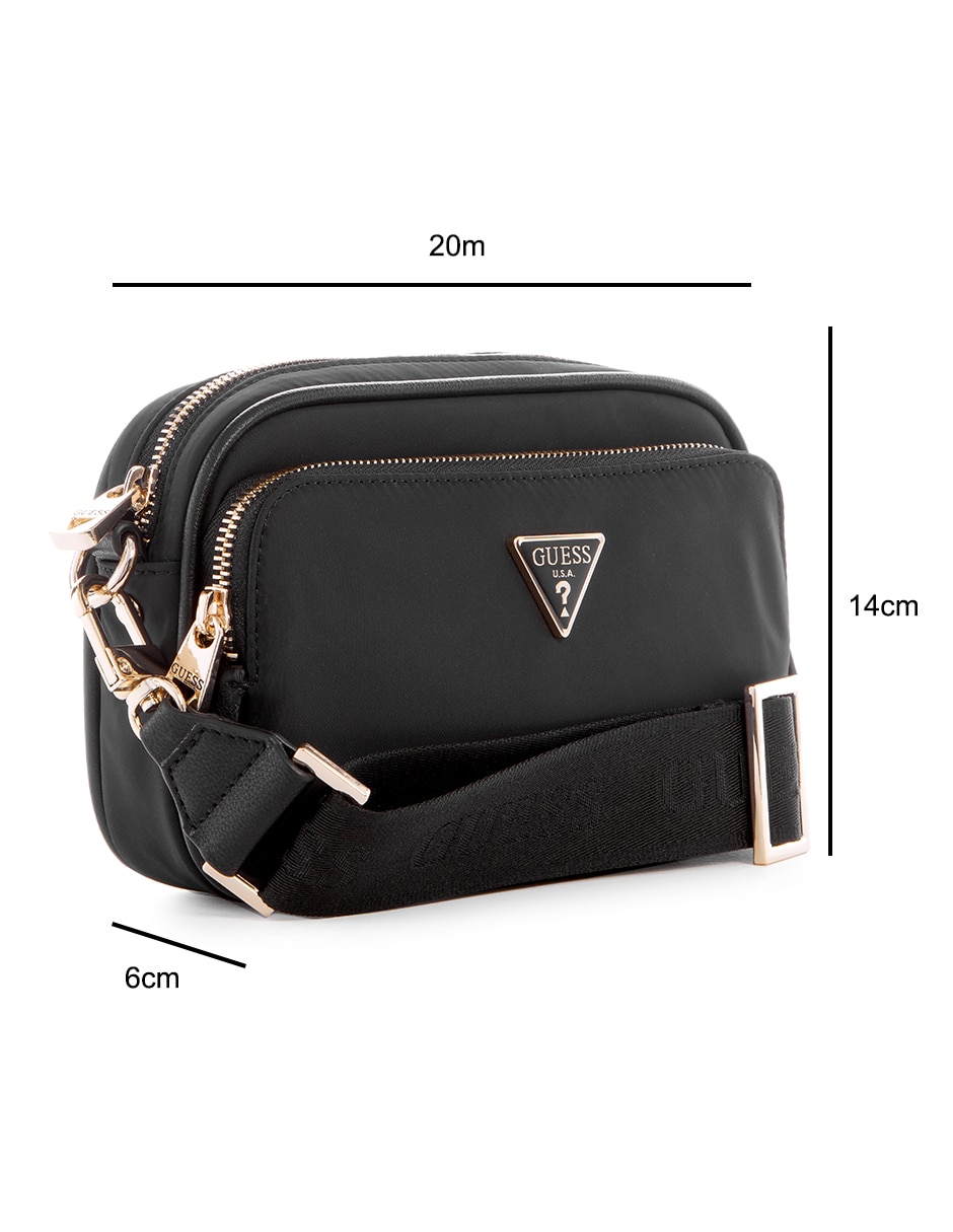 Bolsa Crossbody mujer 5