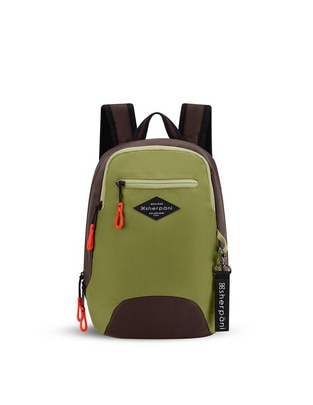 Mochila para viaje Vespa impermeable