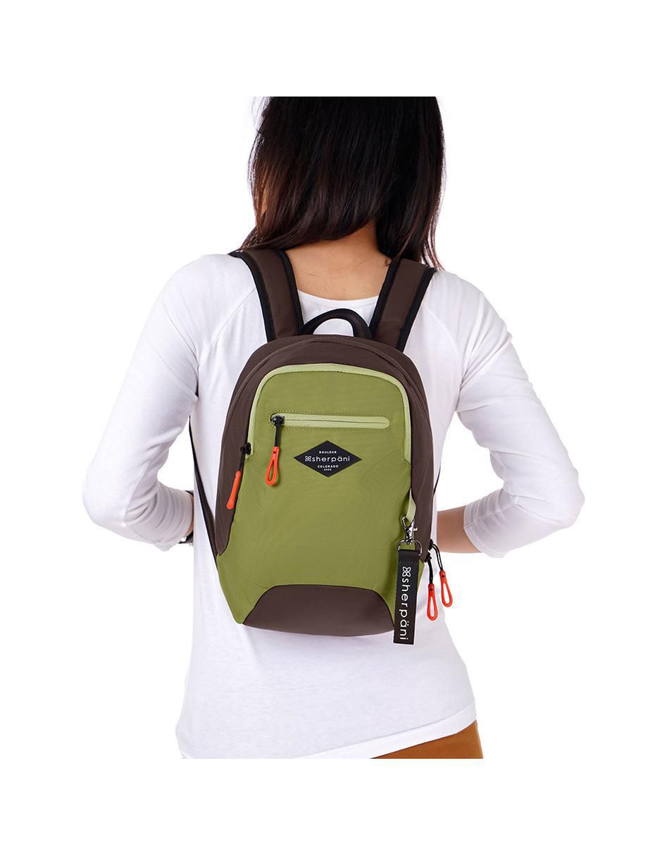 Mochila para viaje Vespa impermeable 2