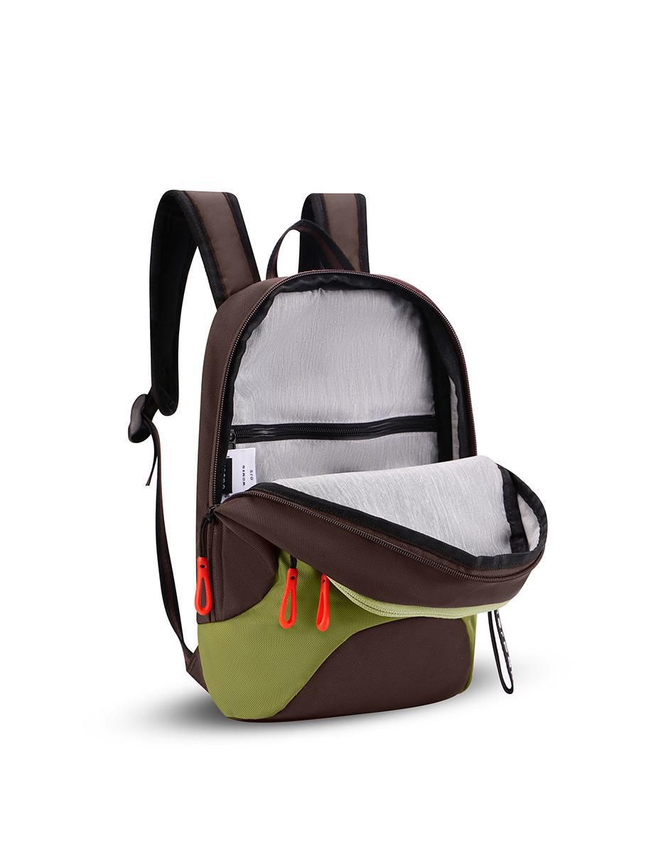 Mochila para viaje Vespa impermeable 3