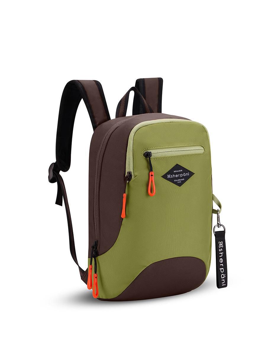 Mochila para viaje Vespa impermeable 5