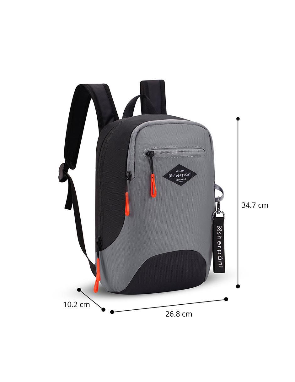 Mochila para viaje Vespa impermeable 7