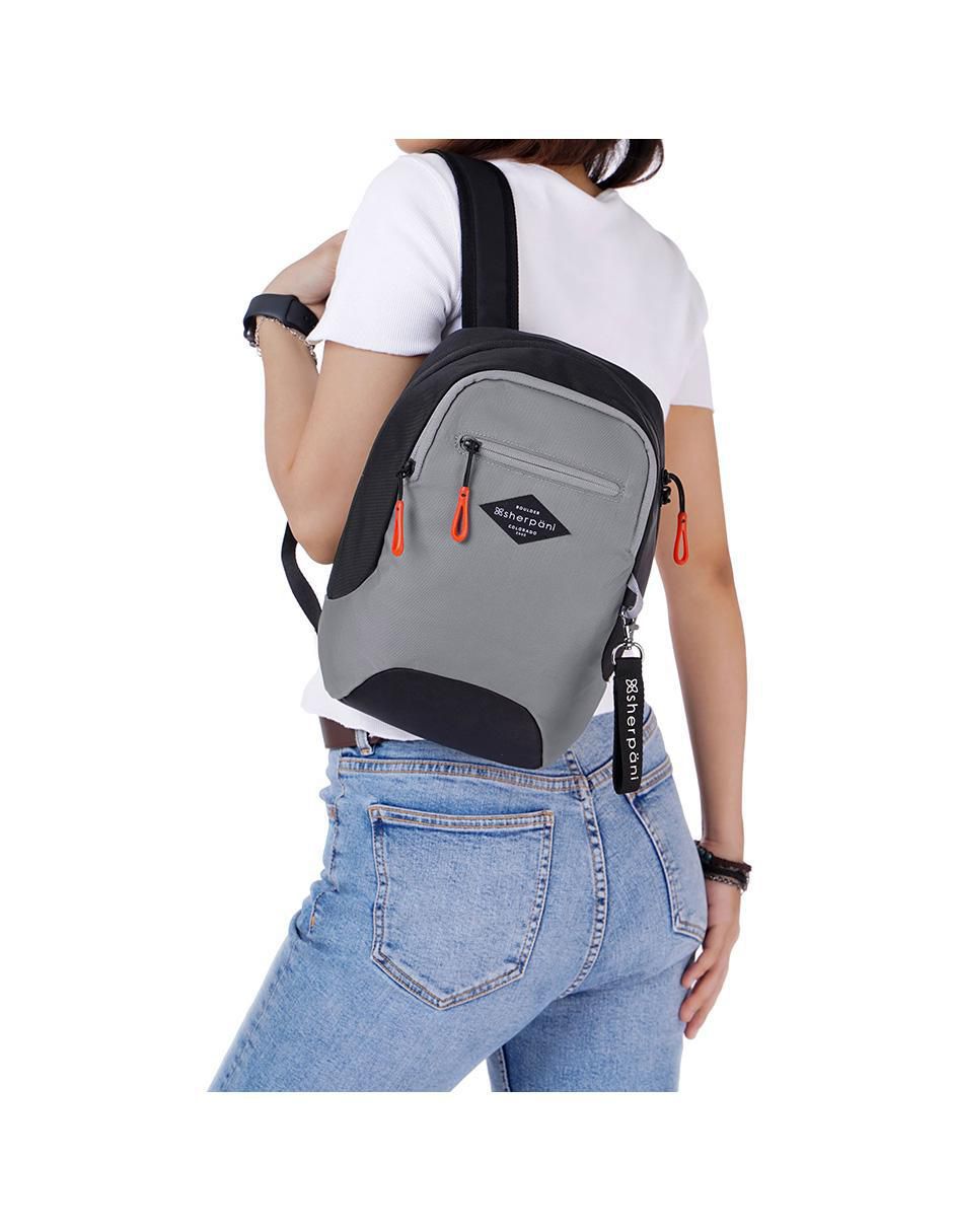 Mochila para viaje Vespa impermeable 3