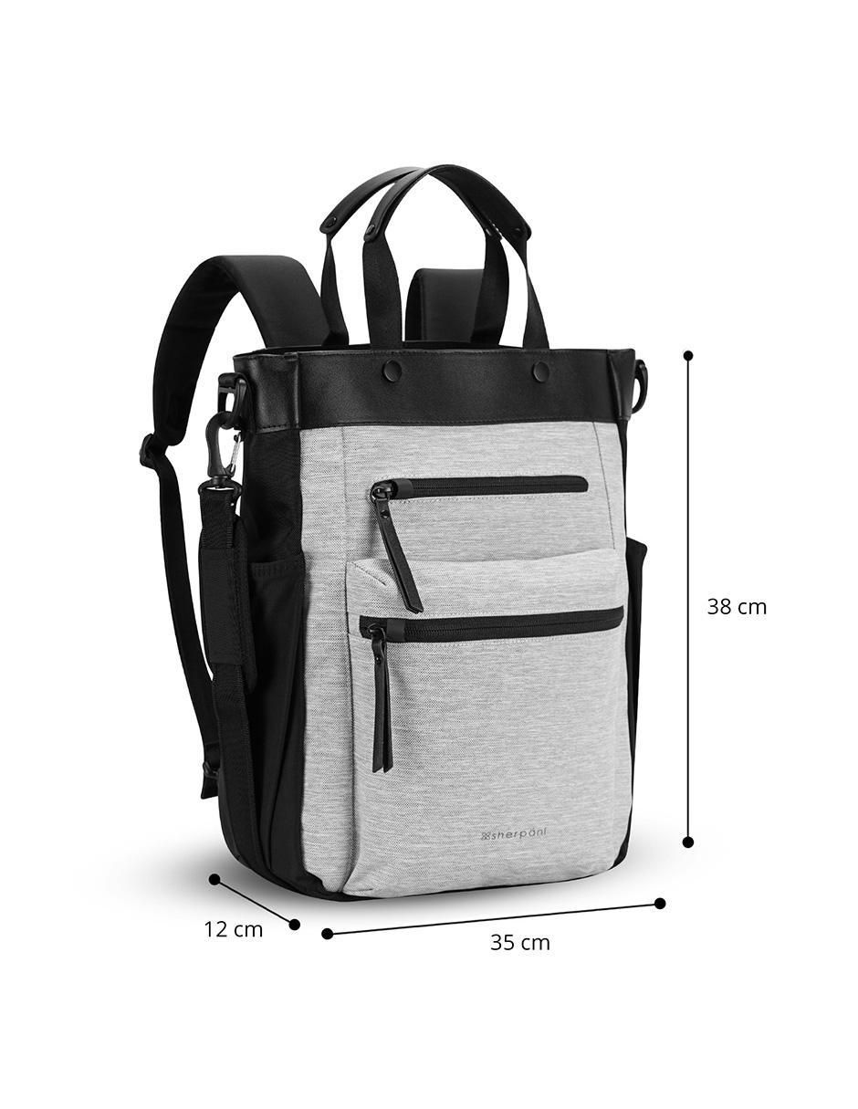 Bolsa tote Soleil para mujer 5