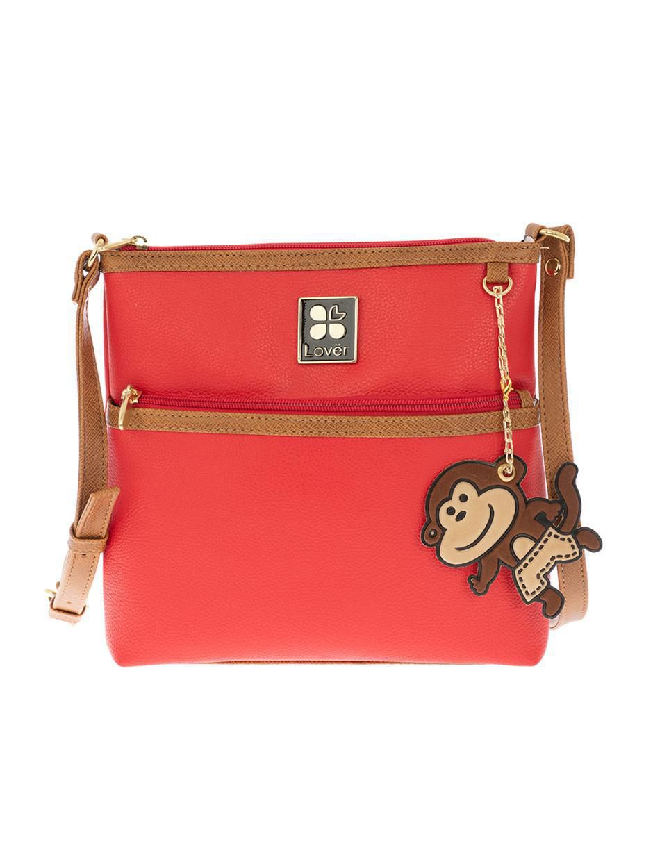 Bolsa crossbody Lover para mujer 4