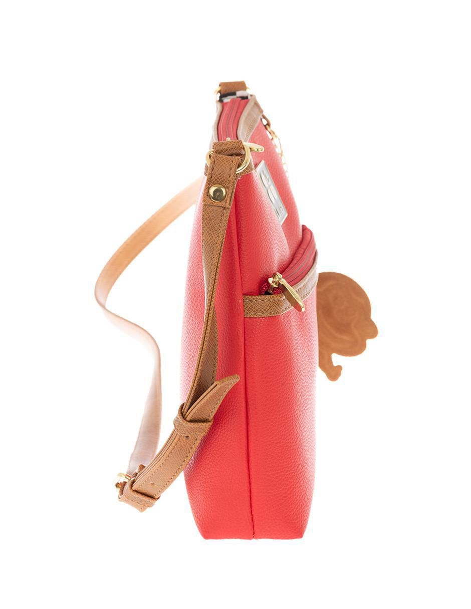 Bolsa crossbody Lover para mujer 3