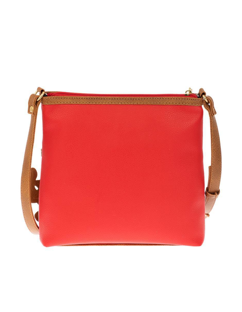 Bolsa crossbody Lover para mujer 2