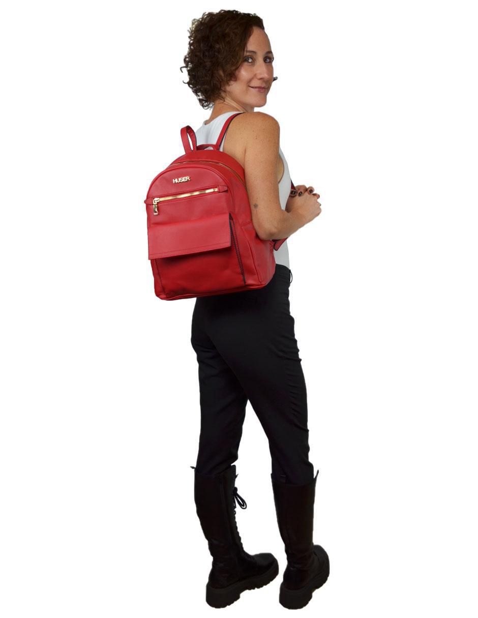 Backpack mujer 4