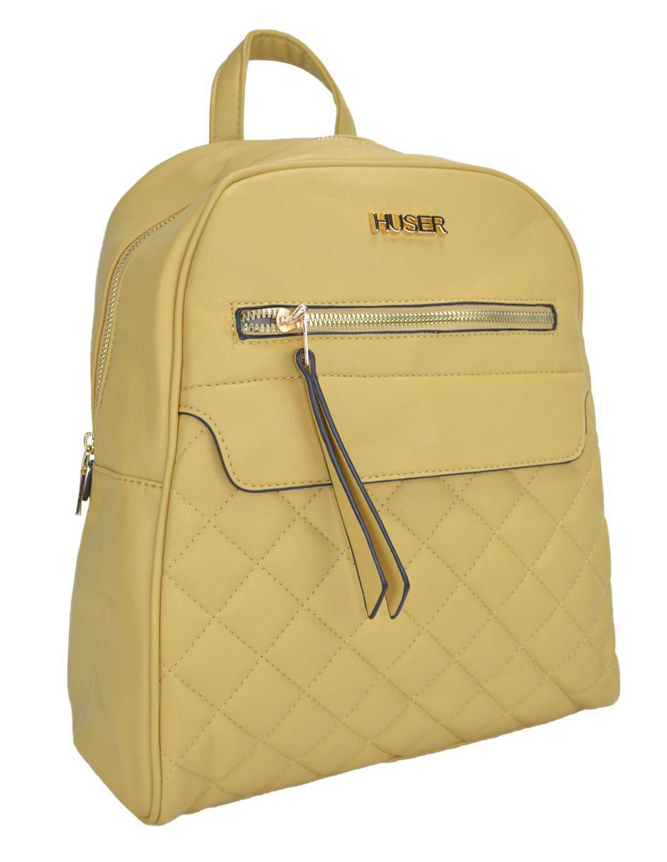 Backpack Huser para mujer