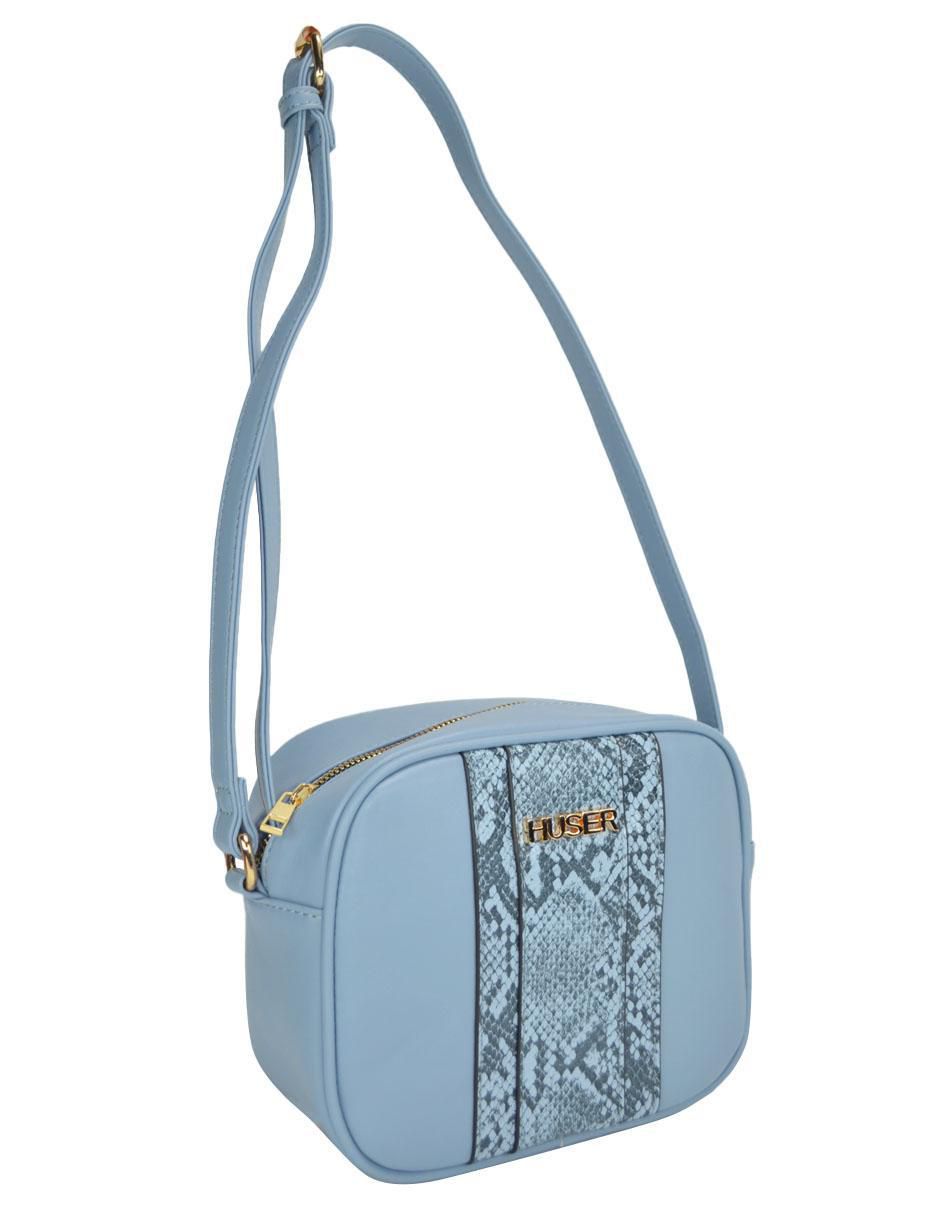 Bolsa Crossbody mujer 2