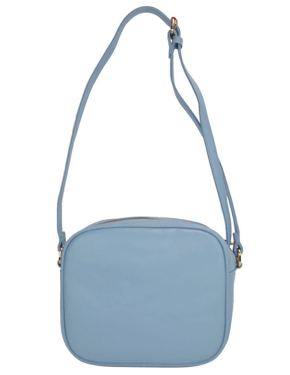 Bolsa Crossbody mujer 3