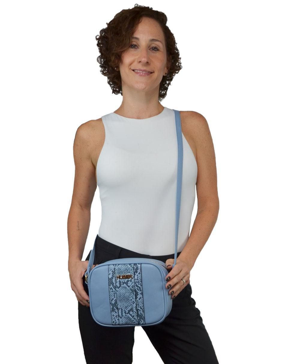 Bolsa Crossbody mujer 4