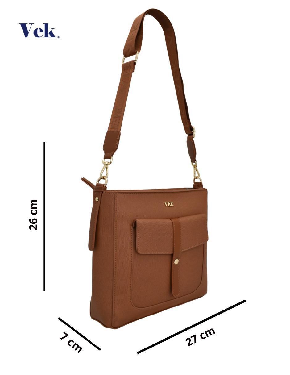 Bolsa Crossbody mujer 5
