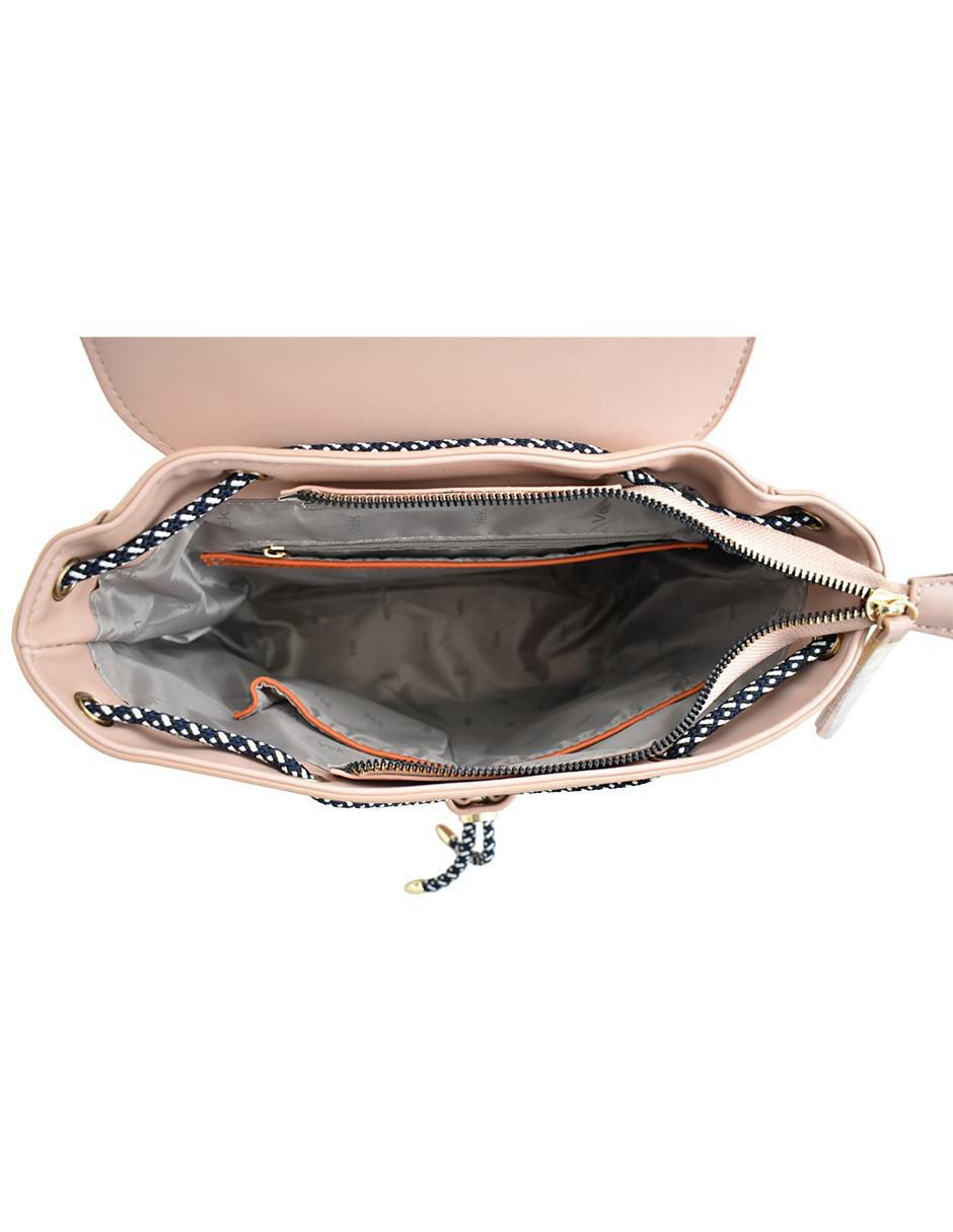 Backpack mujer