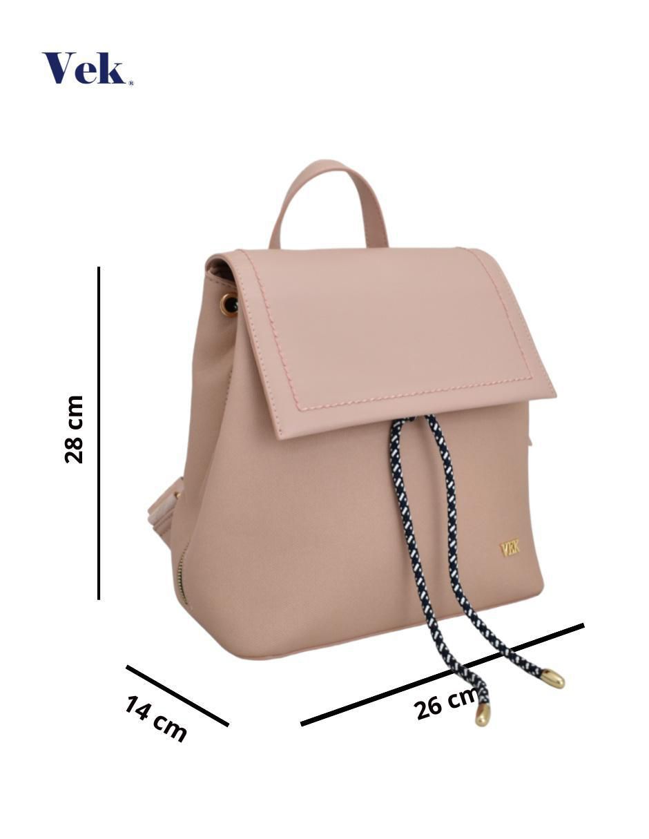 Backpack mujer